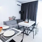 Daire Apartman Amore Baška Voda
