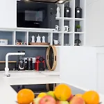 Apartman Amore Daire