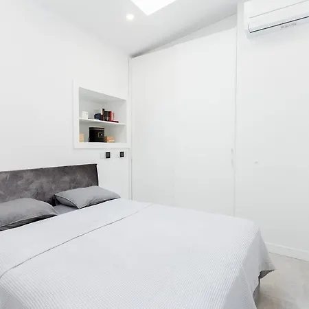 Apartman Amore شقة Baška Voda