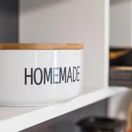 Apartman Amore شقة Baška Voda