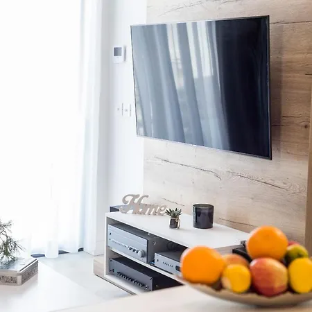 Apartman Amore شقة *