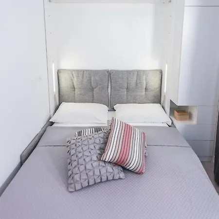 Apartman Amore شقة