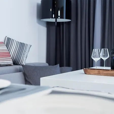 Apartman Amore