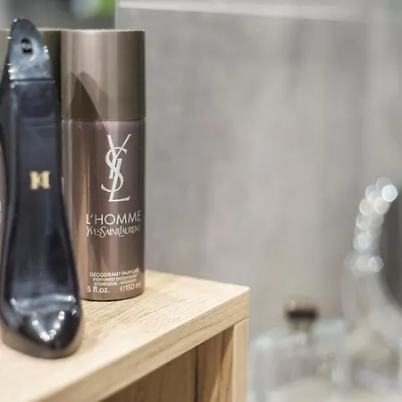 아파트 Apartman Amore 바스카보다