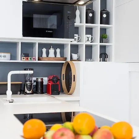 Apartman Amore شقة