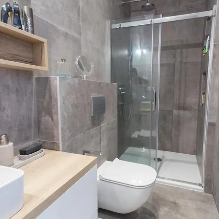 Apartman Amore شقة