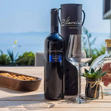 Apartman Amore شقة *