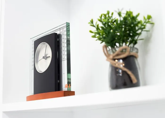 Apartman Amore 아파트