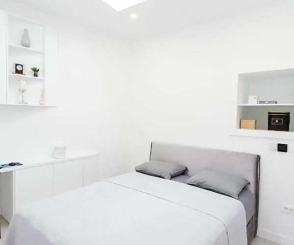 Apartman Amore * 바스카보다