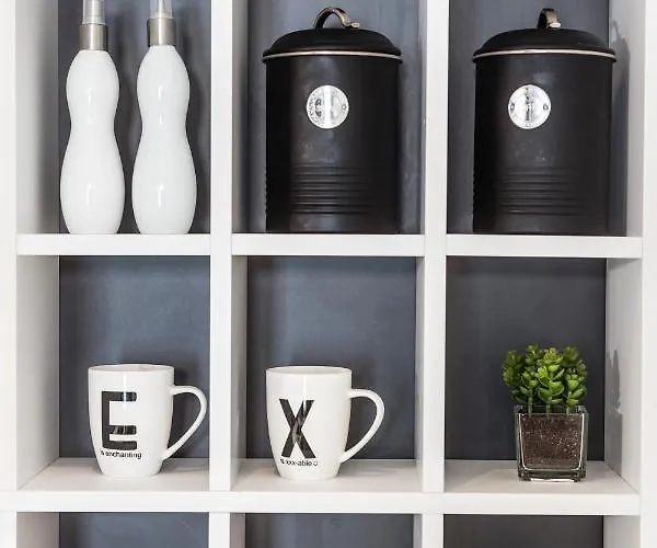 Apartman Amore * 바스카보다