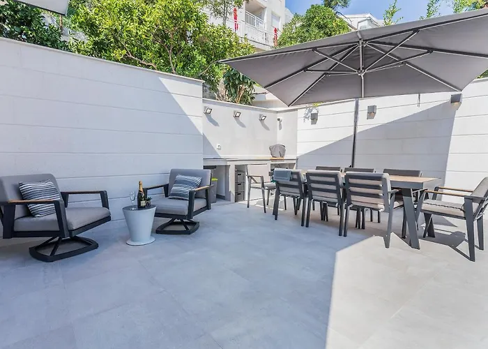 Apartman Amore 바스카보다