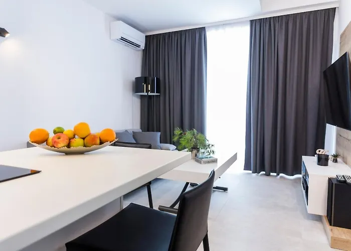 Apartman Amore 아파트 *