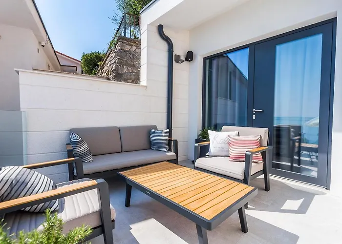 Apartman Amore 아파트 *