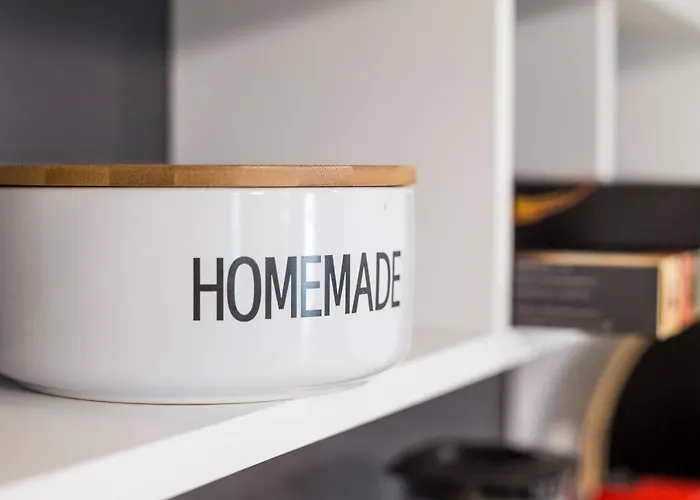 Apartman Amore 아파트 바스카보다