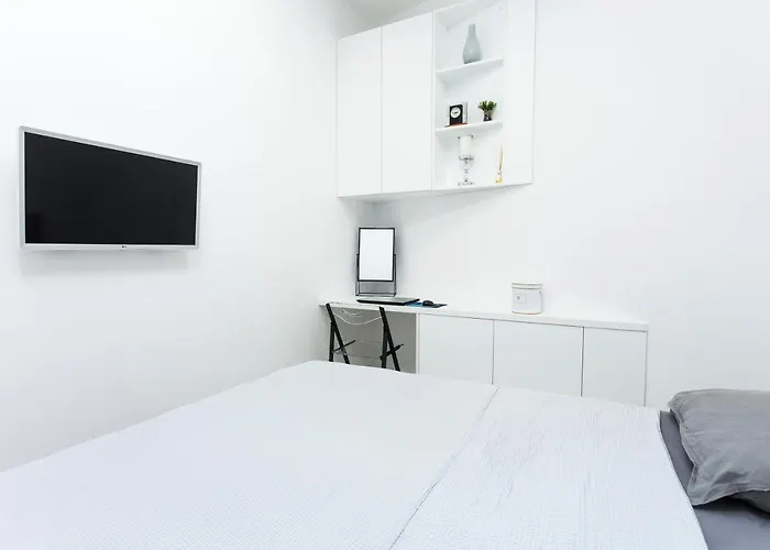 Apartman Amore 아파트 *