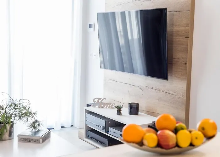 Apartman Amore 아파트 *