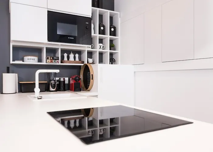 Apartman Amore 바스카보다