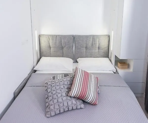 Apartman Amore 아파트