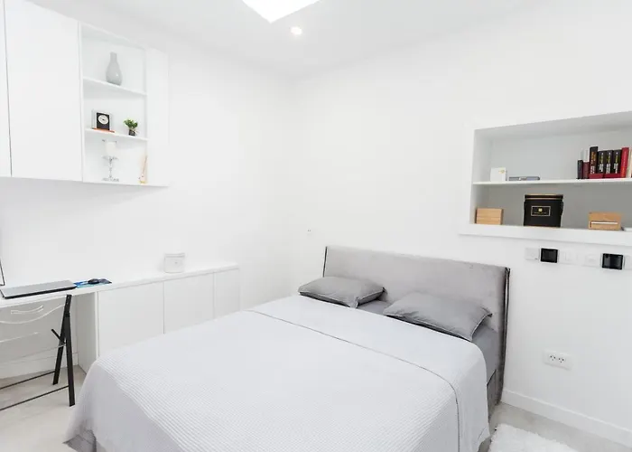 Apartman Amore 아파트 바스카보다