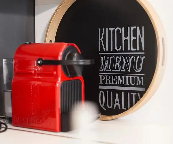 Apartman Amore 아파트 *