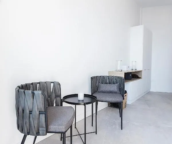 Apartman Amore * 바스카보다