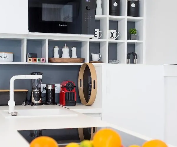 Apartman Amore 아파트