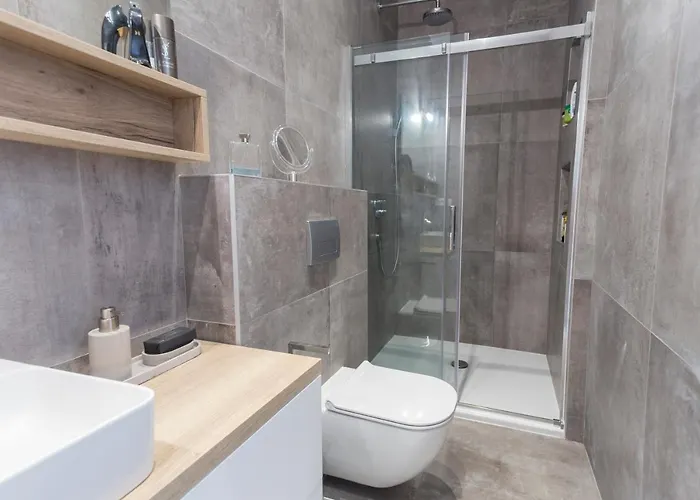 Apartman Amore 아파트