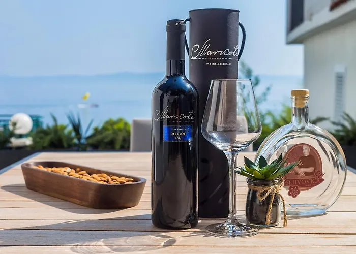 Apartman Amore 아파트 *