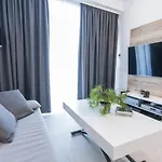 Apartman Amore * Baška Voda
