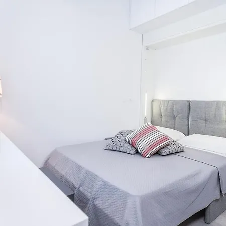 Apartman Amore *