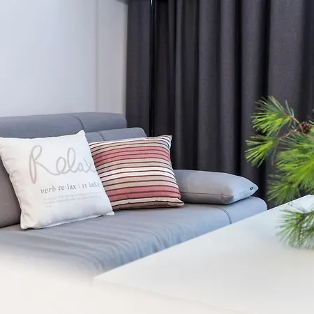Apartman Amore *