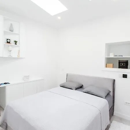 Apartman Amore * Baska Voda