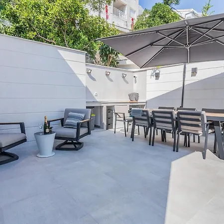 Apartman Amore Baska Voda