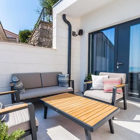 Apartman Amore Lejlighed *