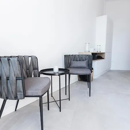 Apartman Amore Lejlighed