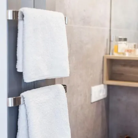 Apartman Amore Baska Voda