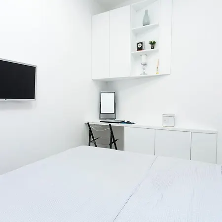 Apartman Amore Apartment *