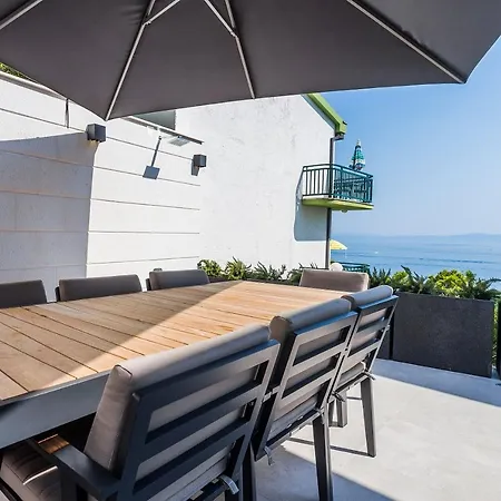 Apartman Amore Baška Voda