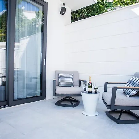 Apartament Apartman Amore