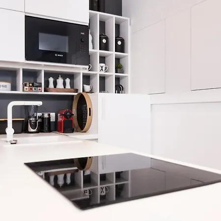 Apartman Amore Baska Voda