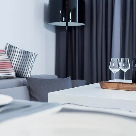 Apartman Amore