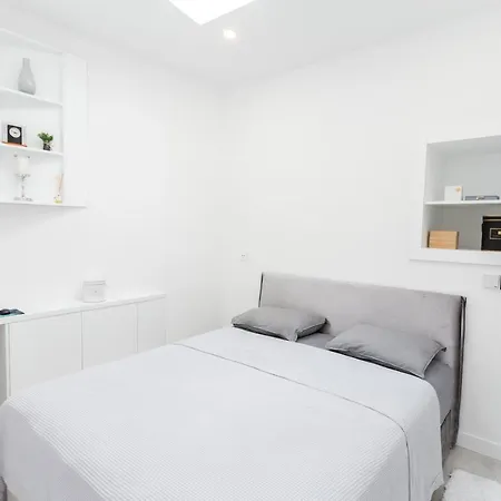 Apartman Amore Apartment Baska Voda