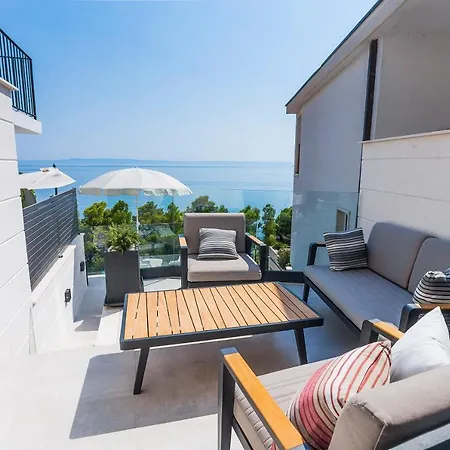 Apartman Amore Apartment