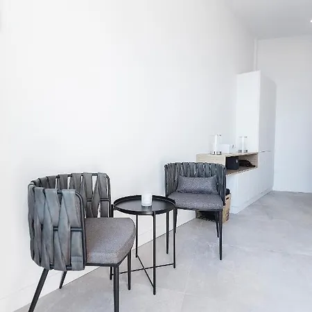 Apartman Amore * Baska Voda