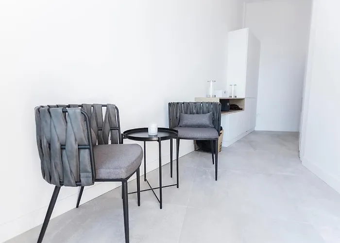 Apartman Amore شقة