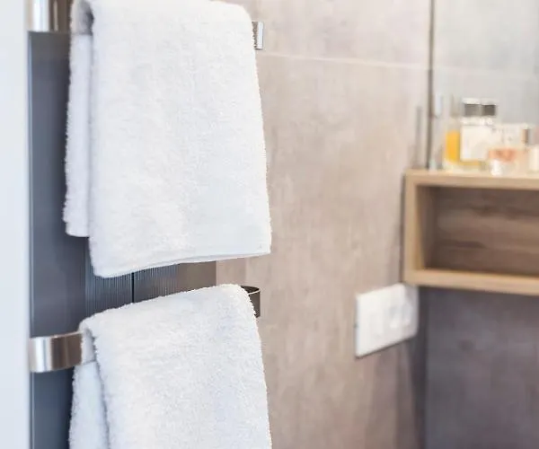 Apartman Amore Baška Voda