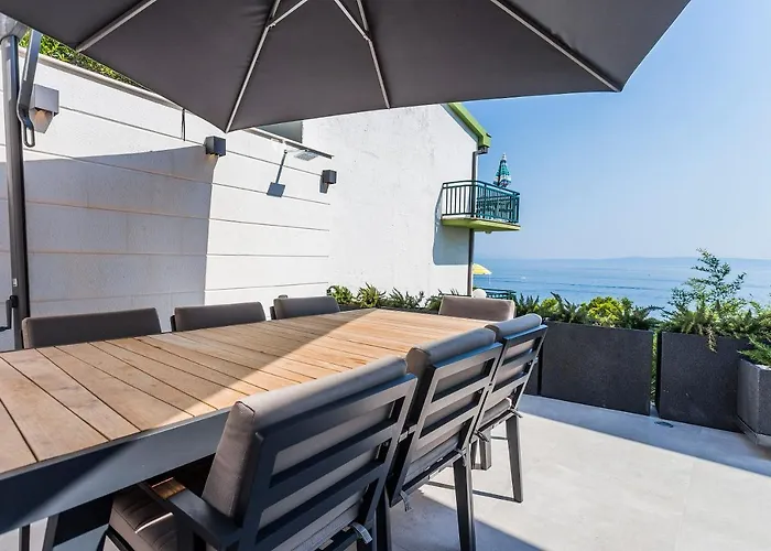 Apartman Amore Baška Voda